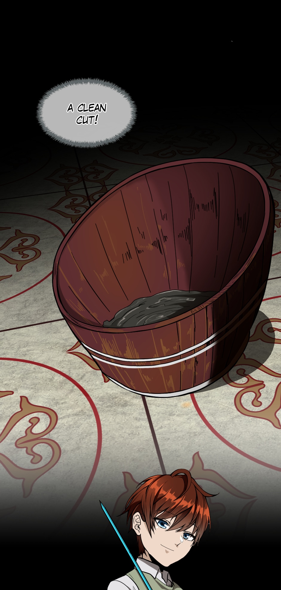 The Beginning After The End Chapter 46 image 33